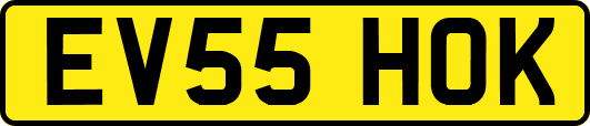 EV55HOK