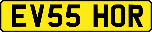 EV55HOR
