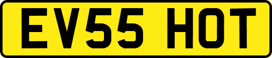EV55HOT