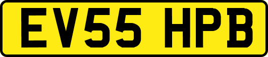 EV55HPB