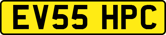 EV55HPC