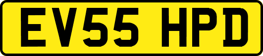 EV55HPD