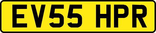EV55HPR