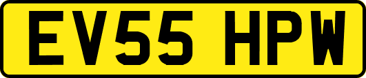 EV55HPW