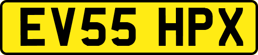 EV55HPX