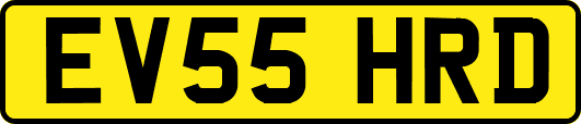 EV55HRD