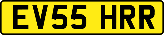 EV55HRR