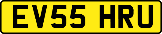 EV55HRU