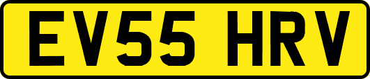 EV55HRV