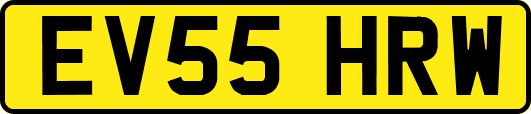 EV55HRW