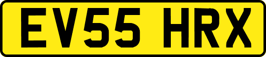EV55HRX