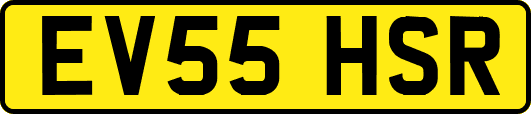 EV55HSR