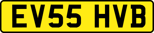 EV55HVB