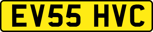 EV55HVC