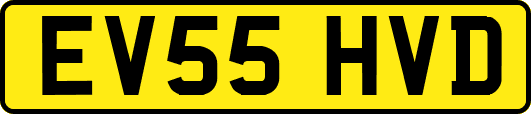 EV55HVD