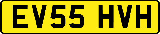 EV55HVH