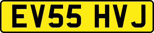 EV55HVJ