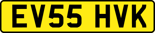 EV55HVK