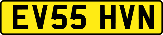EV55HVN