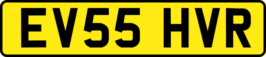 EV55HVR