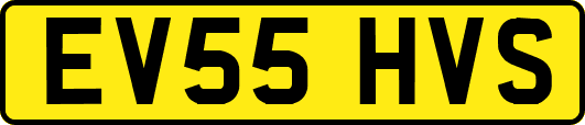 EV55HVS