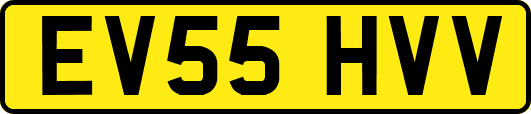 EV55HVV