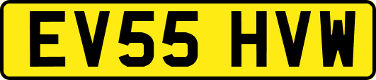 EV55HVW