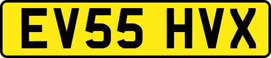 EV55HVX