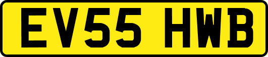 EV55HWB