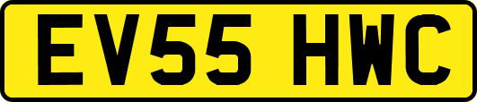 EV55HWC