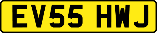 EV55HWJ