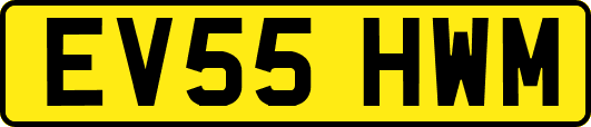 EV55HWM
