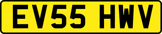 EV55HWV