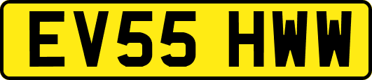 EV55HWW