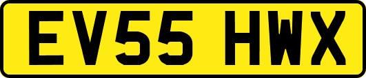 EV55HWX