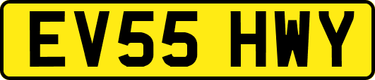 EV55HWY