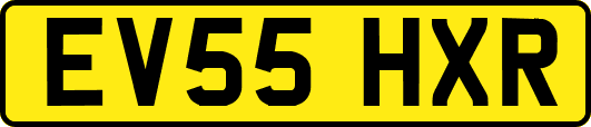 EV55HXR