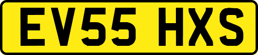 EV55HXS