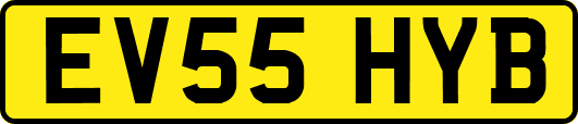 EV55HYB