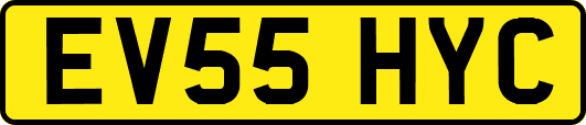 EV55HYC