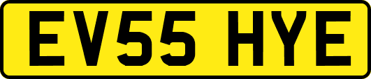 EV55HYE