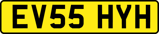 EV55HYH