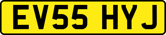 EV55HYJ