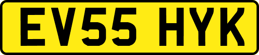 EV55HYK