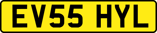 EV55HYL