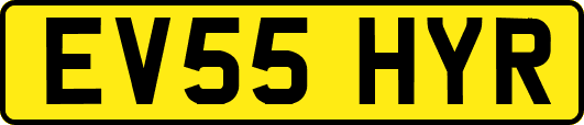 EV55HYR