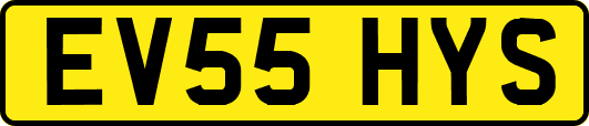 EV55HYS