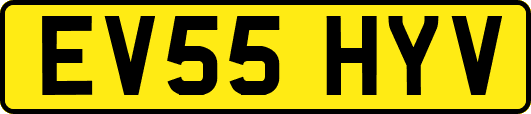 EV55HYV