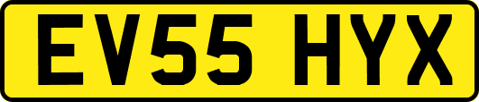 EV55HYX