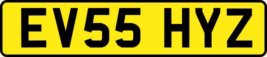 EV55HYZ